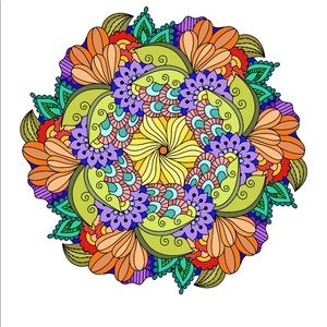 Meet your Posher, Luz